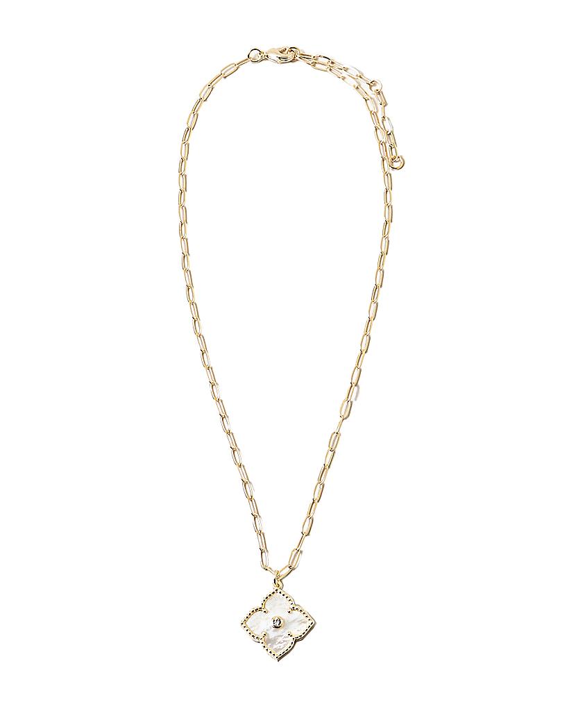 Louis Vuitton Clover Necklace -  Canada