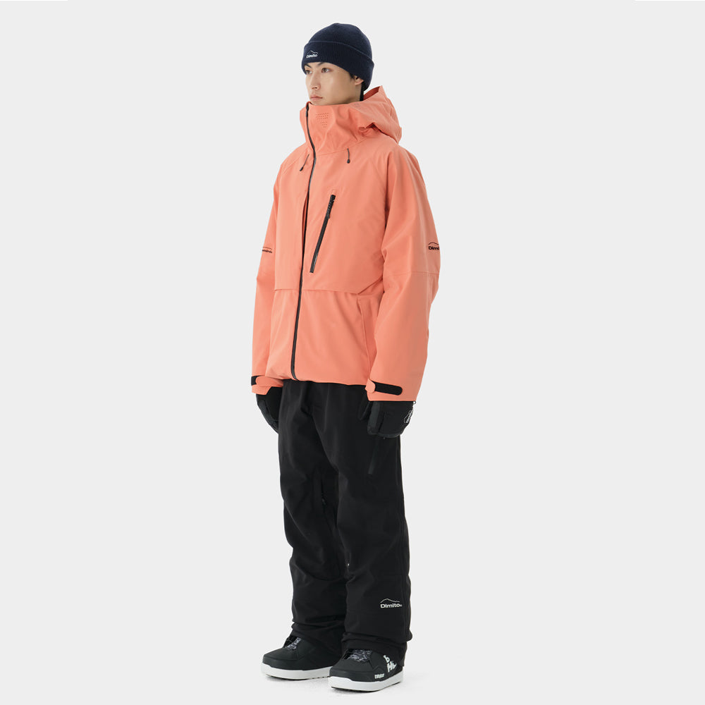 Dimito 23 APEX Jacket-PEACH_image2