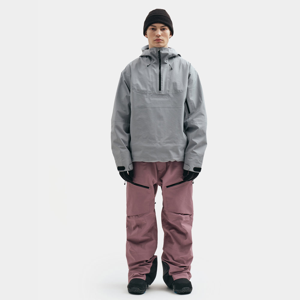 Dimito GTX (VTX X EIDER)ES 2L Pants-PURPLE_image3