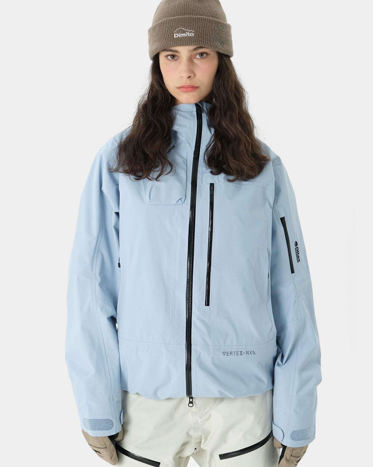 Dimito VTX 3L Jacket-SKY_image1