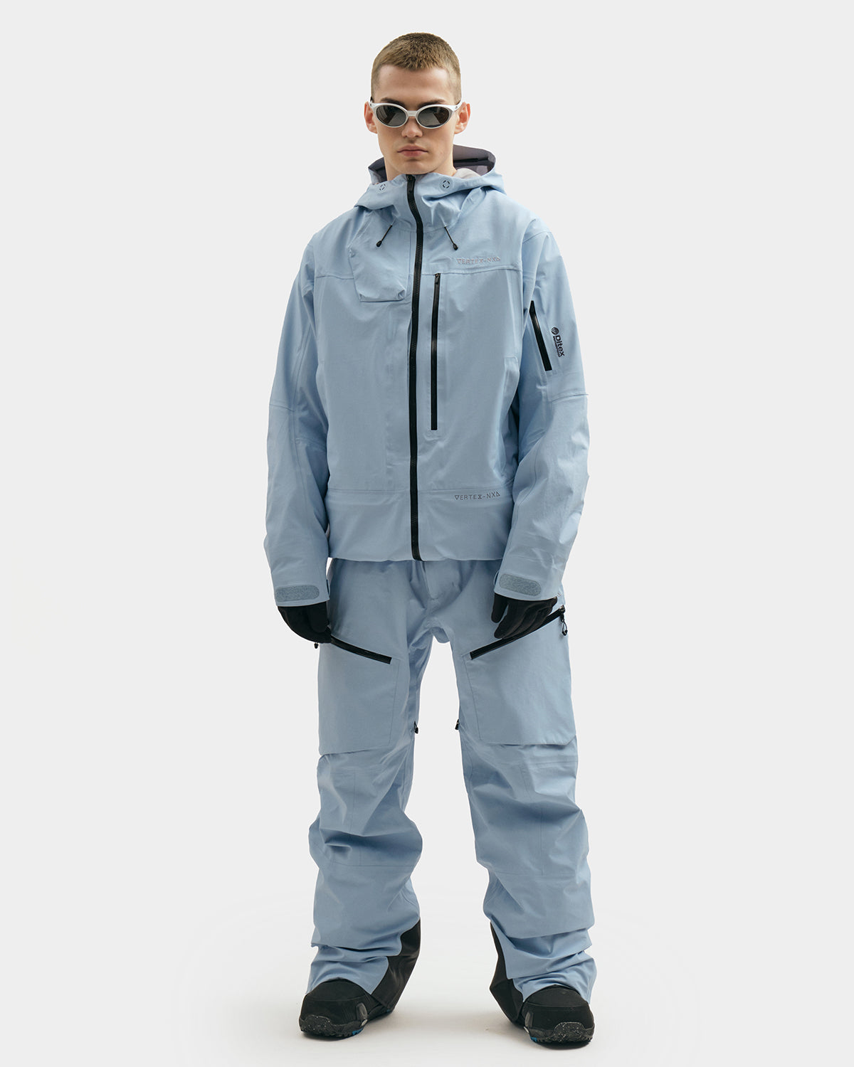 Dimito VTX 3L Jacket-SKY_image5