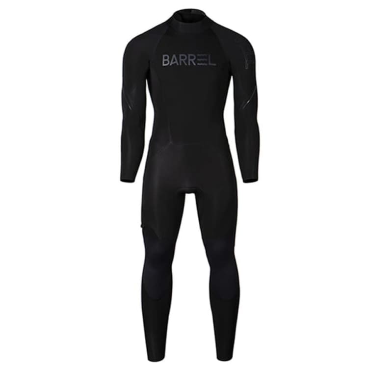 Barrel Womens Standard Neoprene Surf Pants - BLACK – optcool