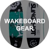 WAKEBOARDING