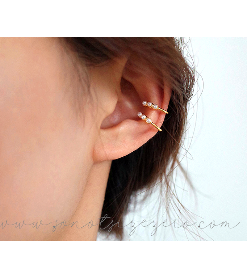 Extraordinary You Kim Hye Yoon Inspired Earrings 003 Free Shipping ...