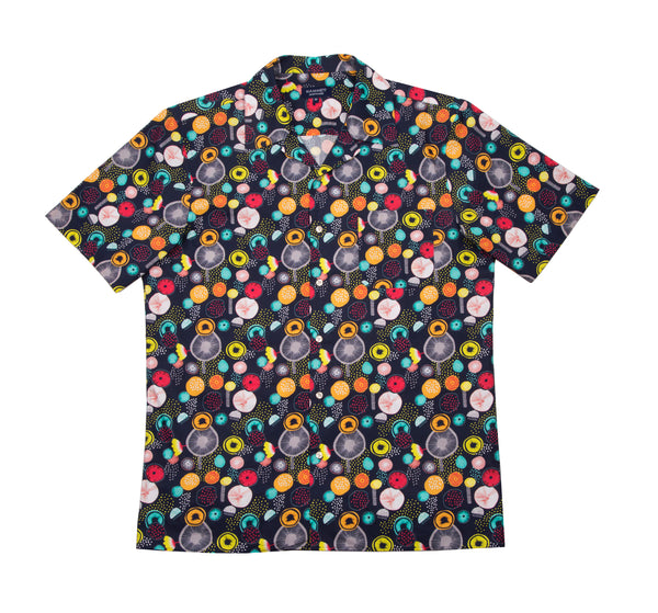 6 Amazing Summer Floral Print Shirts For Men | Hammett Shirts