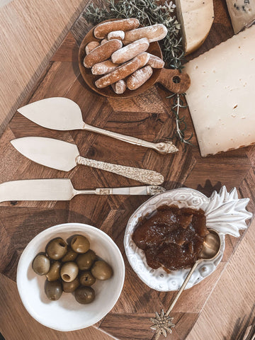 tabla de cortar, chopping board