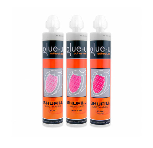 Glue-U Shufill Hoofpacking – Source For Horse