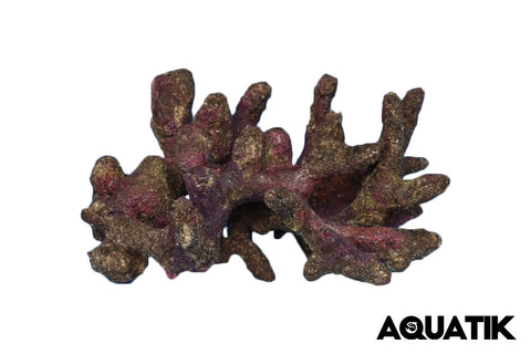 Aquatik Branching Rock #24