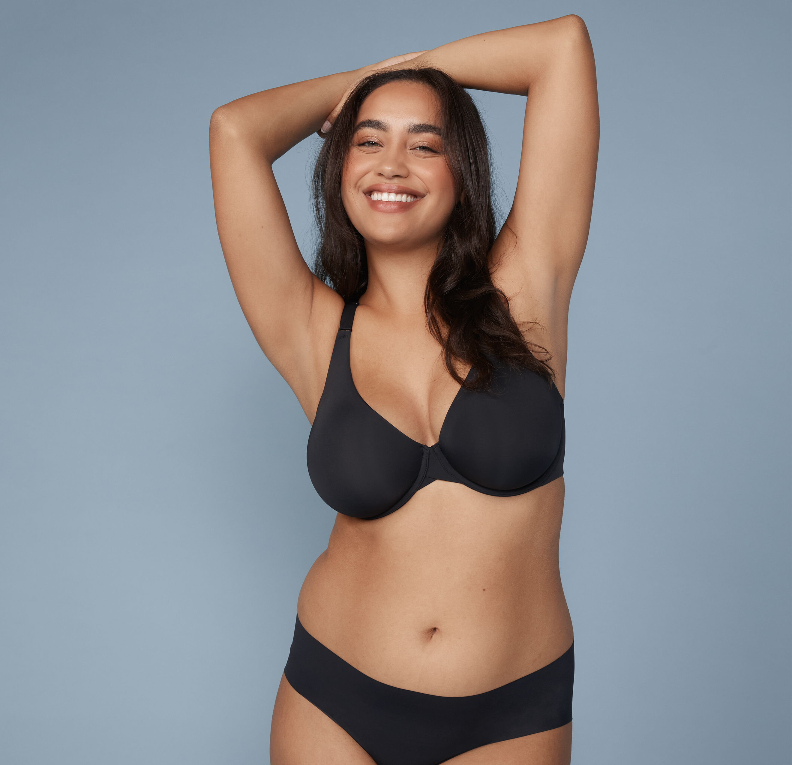 Women-first brand Harper Wilde makes the softest, most comfortable bras