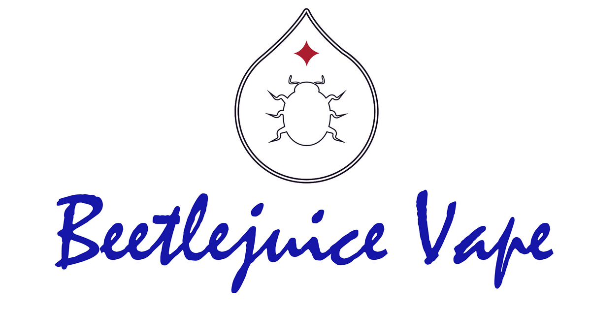 Beetlejuice Vape online store