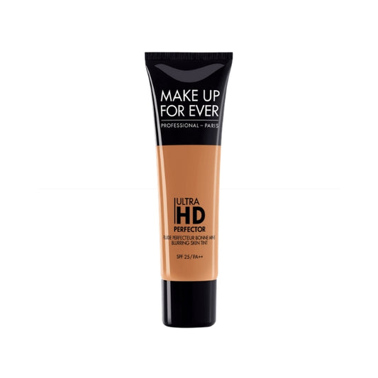 Make Up For Ever Matte Velvet Skin Fondo Maquillaje R330 Warm Ivory