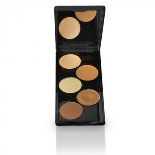 Pro Sculpting Palette - Bronzer - MAKE UP FOR EVER – MAKE UP FOR EVER