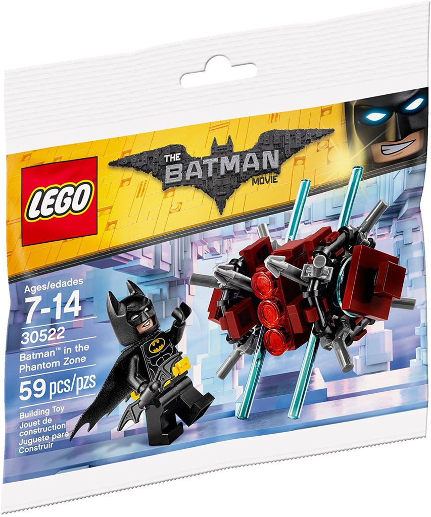 lego batman movie sets