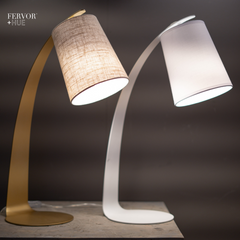 Metro table lamp