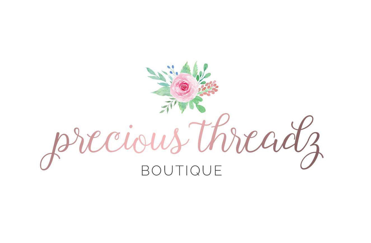 Precious Threadz Boutique