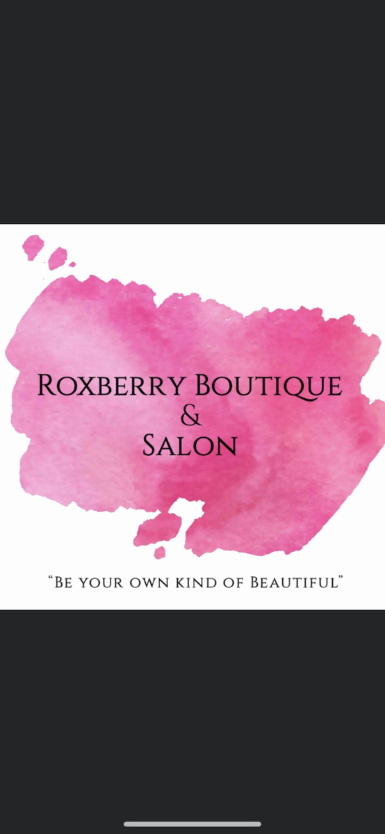 Roxberry Boutique