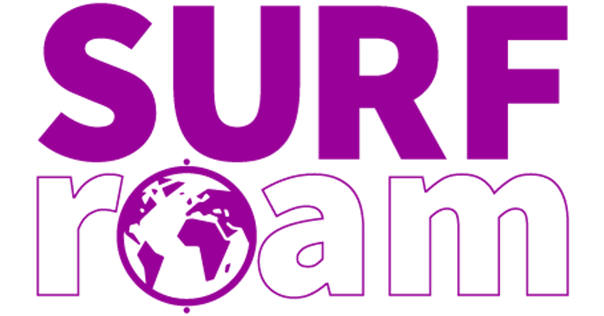 surfroam.com