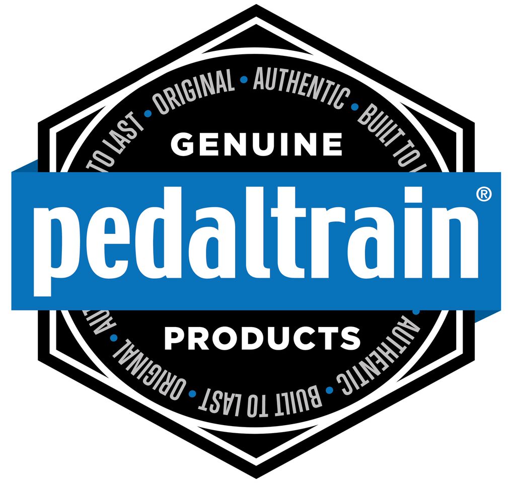 Pedaltrain