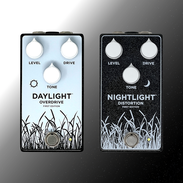 PedalTrain Daylight First Edition 限定生産品-