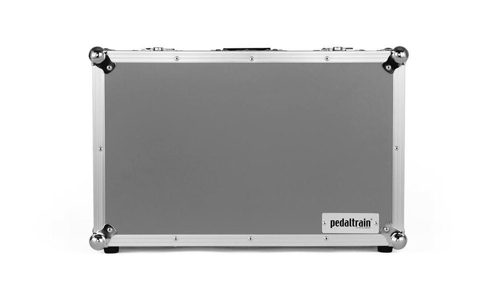 pedaltrain classic 1 hard case