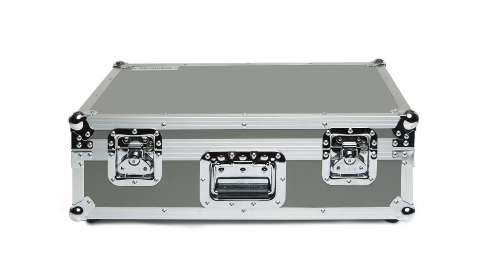 pedaltrain novo 24 tour case