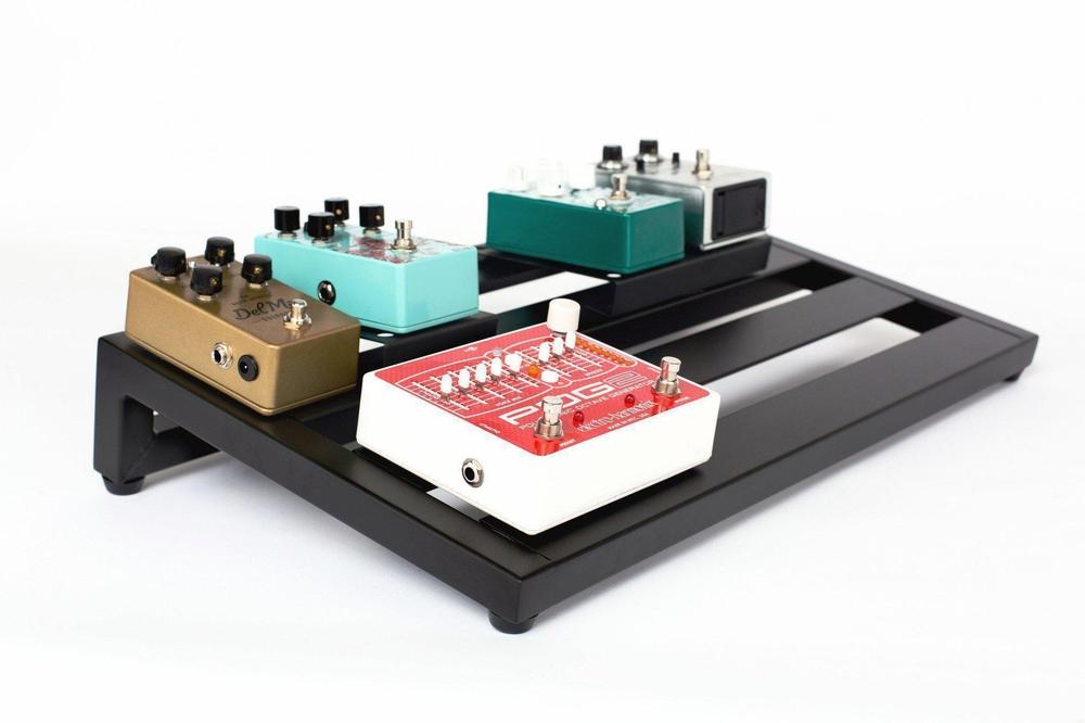 Incompetencia serie Fraternidad Pedaltrain Pedal Boosters - Four Options to Choose From