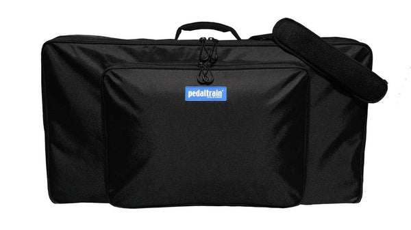 Pedaltrain Deluxe MX Soft Case for Classic 3 & PT-3