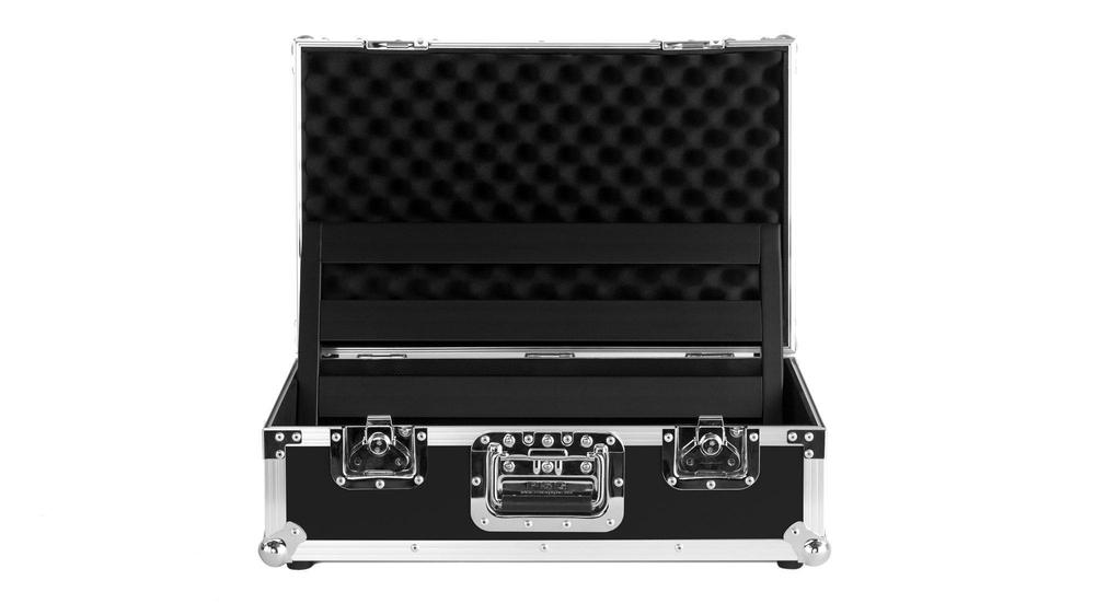 pedaltrain classic 1 hard case