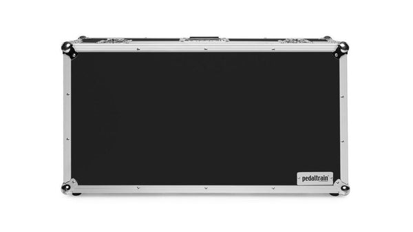 Pedaltrain Classic PRO with Soft Case – gjmsound