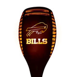 Buffalo Bills<br>LED Solar Torch