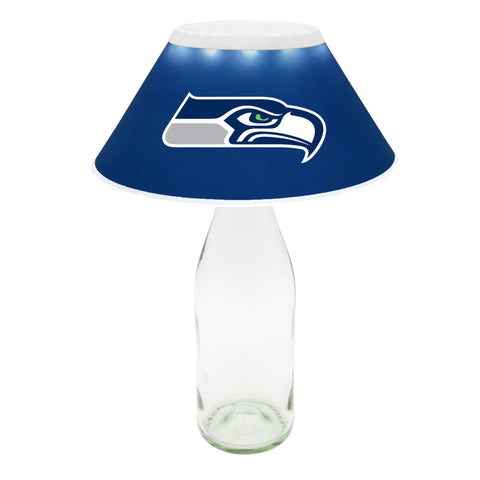 seahawks lamp shade