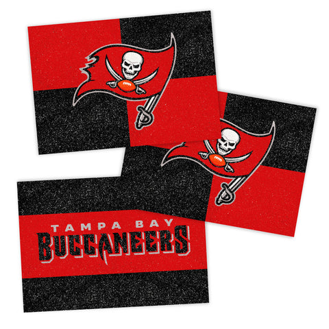 buccaneers bathroom accessories