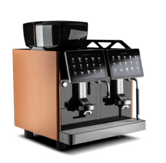 Cameo Classic C'2m – Barista Underground