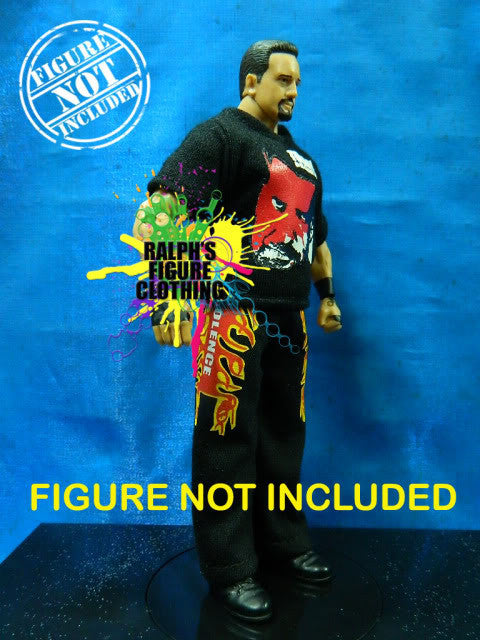 tommy dreamer figure