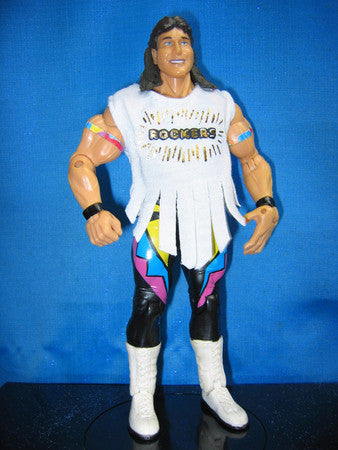 marty jannetty action figure