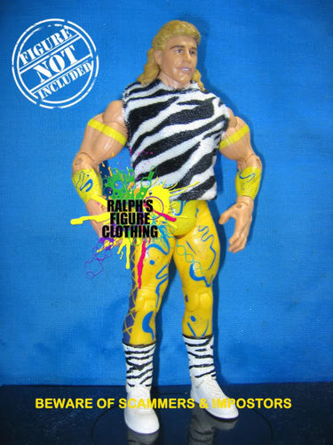 marty jannetty action figure