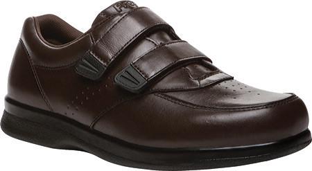 mens walking shoes with velcro