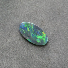 Opal - Black