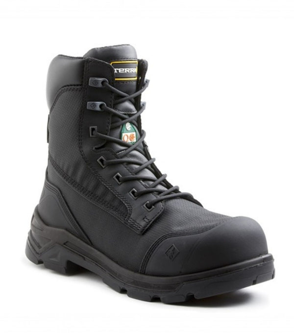 Bottes de sécurité Timberland Pro - Boondock - Polysource direct inc.