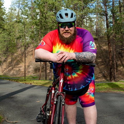 Size Inclusive Cycling Gear