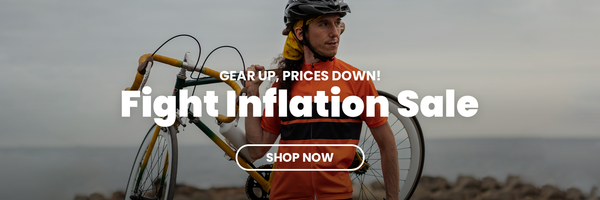 Fight Inflation Sale