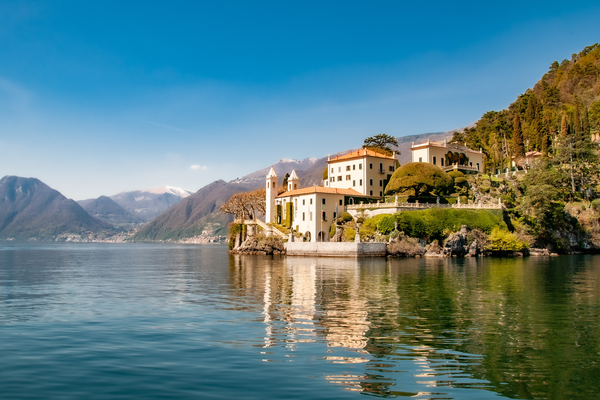 Lake Como