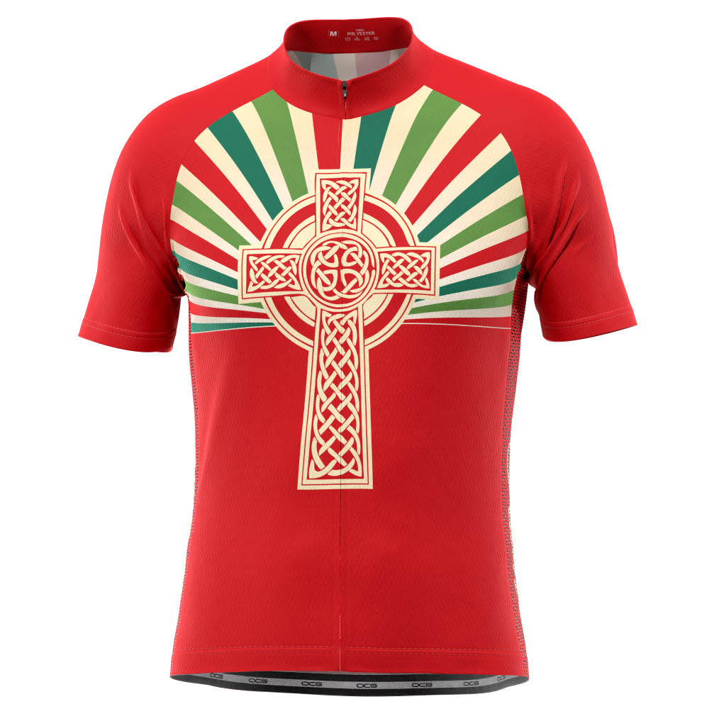 cross jersey