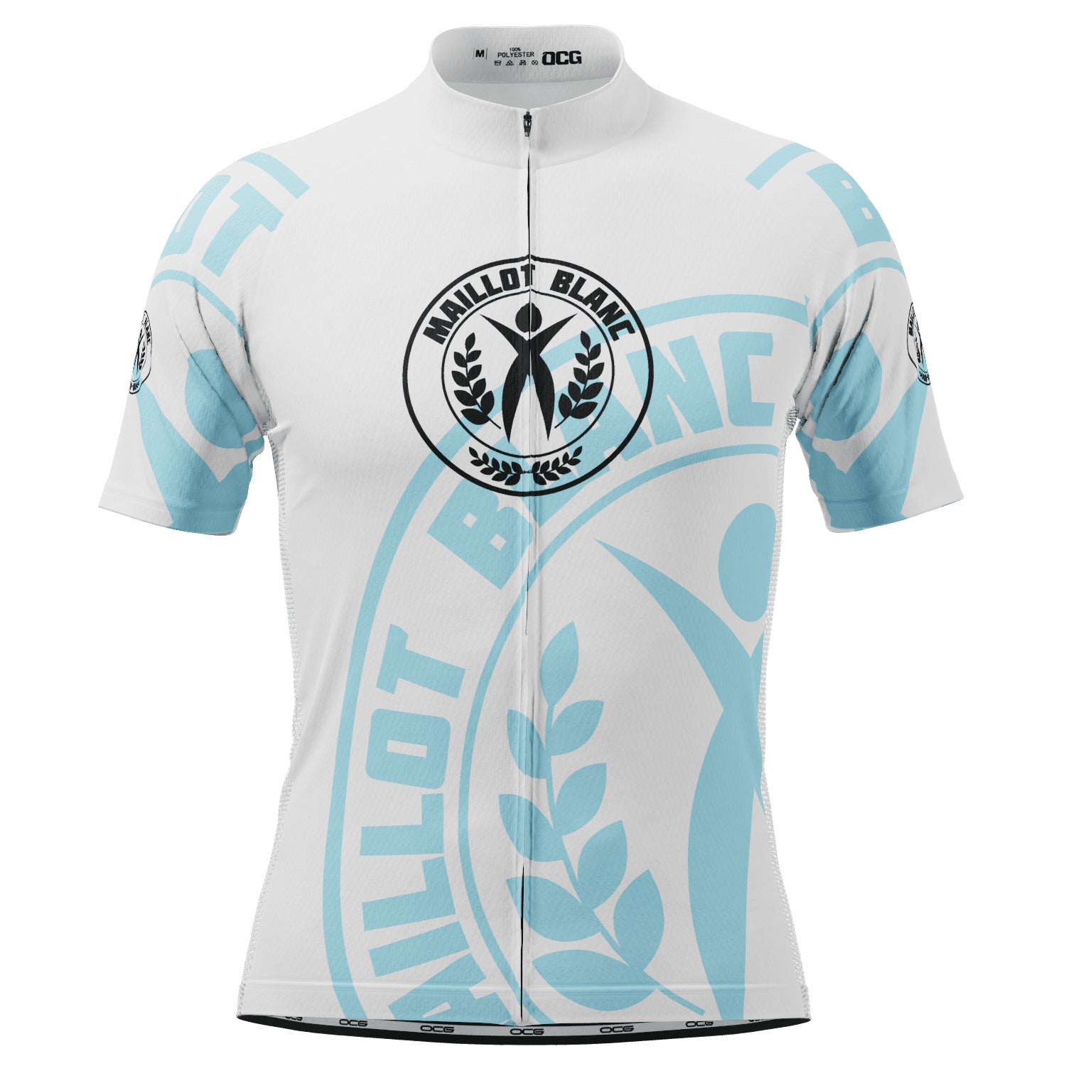 spartan cycling jersey