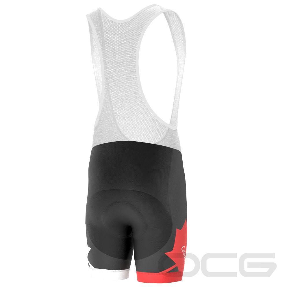 cycling bibs canada