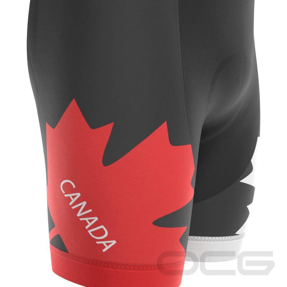 cycling bibs canada