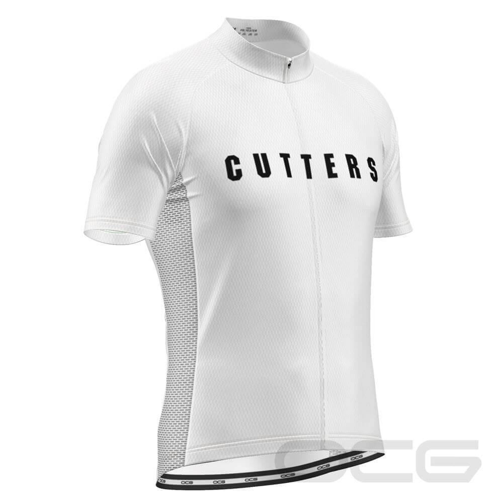 cutters bike jersey