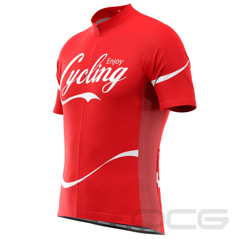 enjoy cycling clothing