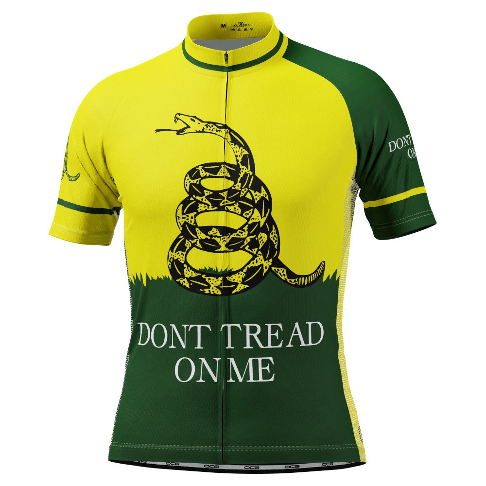 spartan cycling jersey