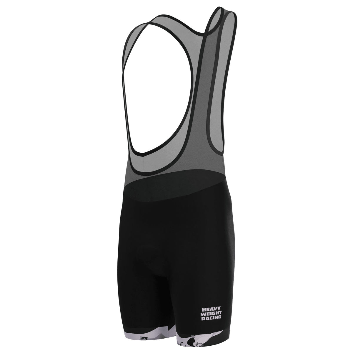 Men's Can't Fight Gravity Gel Padded Cycling Bib only $49.99 - – Online ...